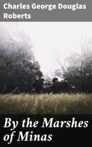 Cover von By the Marshes of Minas