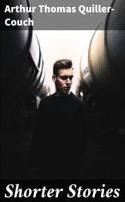 Cover von Shorter Stories