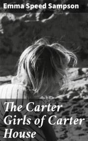 Cover von The Carter Girls of Carter House