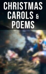 Cover von Christmas Carols & Poems