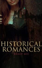 Cover von Historical Romances - Boxed Set