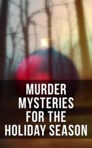 Cover von Murder Mysteries for the Holiday Season