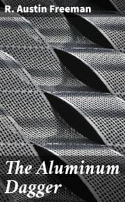 Cover von The Aluminum Dagger
