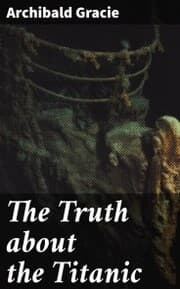 Cover von The Truth about the Titanic