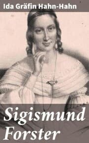 Cover von Sigismund Forster