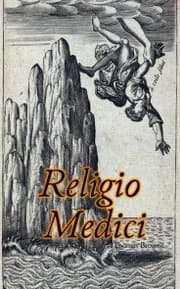 Cover von Religio Medici