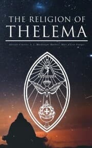 Cover von THE RELIGION OF THELEMA