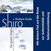 Cover von Shiro - Das grosse Wagnis