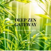 Cover von Healing, Meditation And Sleeping: Achieve Deeper Levels of Stress Relief, Tranquility And Focus