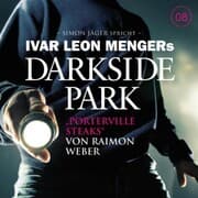 Cover von 08: Porterville Steaks