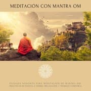 Cover von Meditación con Mantra Om