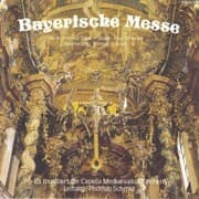 Cover von Bayerische Messe