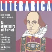 Cover von Da Shakespeare auf Bairisch