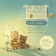 Cover von Die Baby Hummel Bommel - Gute Nacht