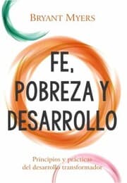 Cover von Fe, pobreza y desarrollo