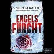 Cover von Engels Furcht