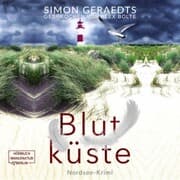 Cover von Blutküste