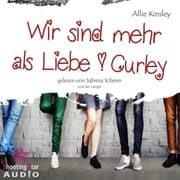 Cover von Wir sind mehr als Liebe
