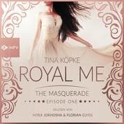 Cover von The Masquerade