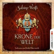 Cover von Krone der Welt