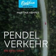 Cover von Pendelverkehr