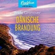 Cover von Dänische Brandung