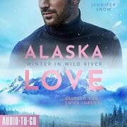 Cover von Winter in Wild River