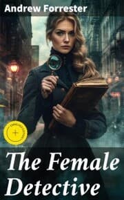 Cover von The Female Detective