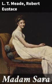 Cover von Madam Sara
