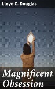 Cover von Magnificent Obsession