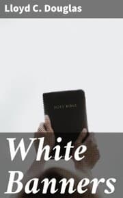 Cover von White Banners