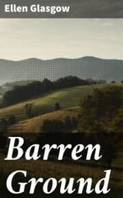 Cover von Barren Ground