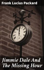 Cover von Jimmie Dale And The Missing Hour