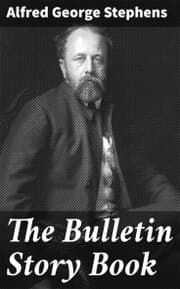 Cover von The Bulletin Story Book