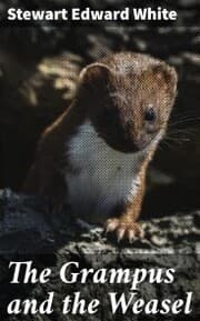 Cover von The Grampus and the Weasel