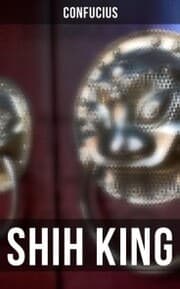 Cover von Shih King