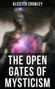 Cover von The Open Gates of Mysticism