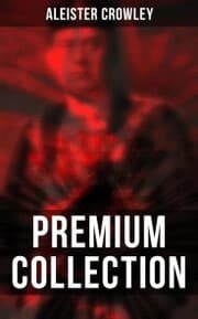 Cover von ALEISTER CROWLEY - Premium Collection