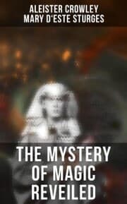 Cover von The Mystery of Magic Reveiled