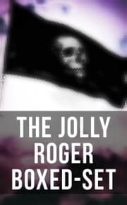 Cover von The Jolly Roger Boxed-Set