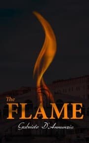 Cover von The Flame