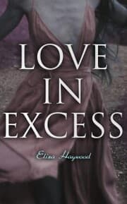 Cover von Love in Excess
