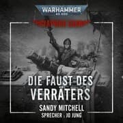 Cover von Warhammer 40.000: Ciaphas Cain 03