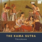 Cover von The Kama Sutra