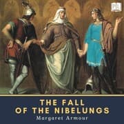 Cover von The Fall of the Nibelungs