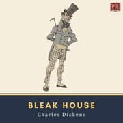 Cover von Bleak House