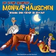 Cover von 62: Warum sind Füchse so schlau?