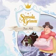 Cover von Frau Holle (Das Original-Hörspiel zur TV Serie)