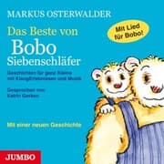 Cover von Das Beste von Bobo Siebenschläfer