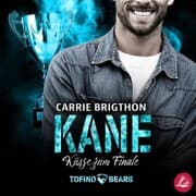 Cover von Kane - Küsse zum Finale